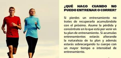 cachamayrunners's tweet photo. #TipsRunners https://t.co/SmYrKML5Ay