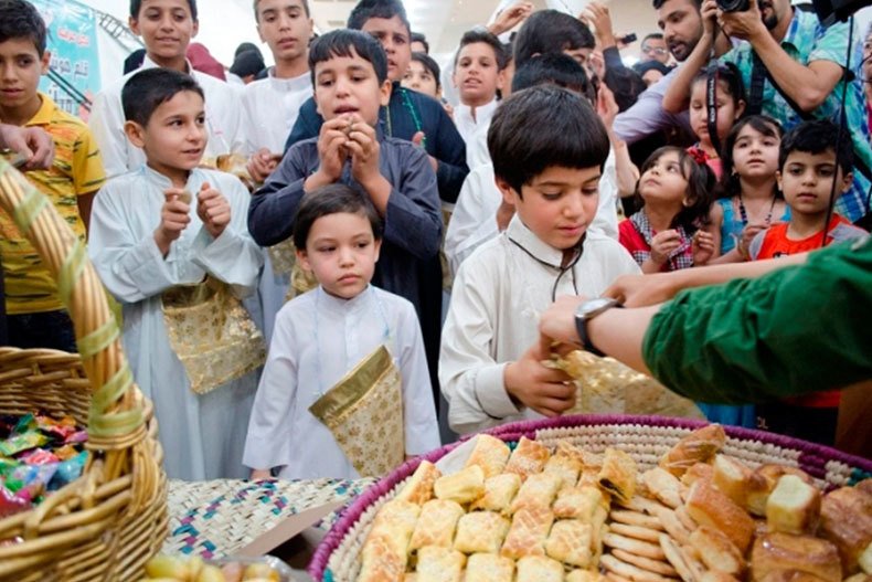 جشن کودکان اهواز به نام گرگیعان برگزار شد ift.tt/28QgC9t