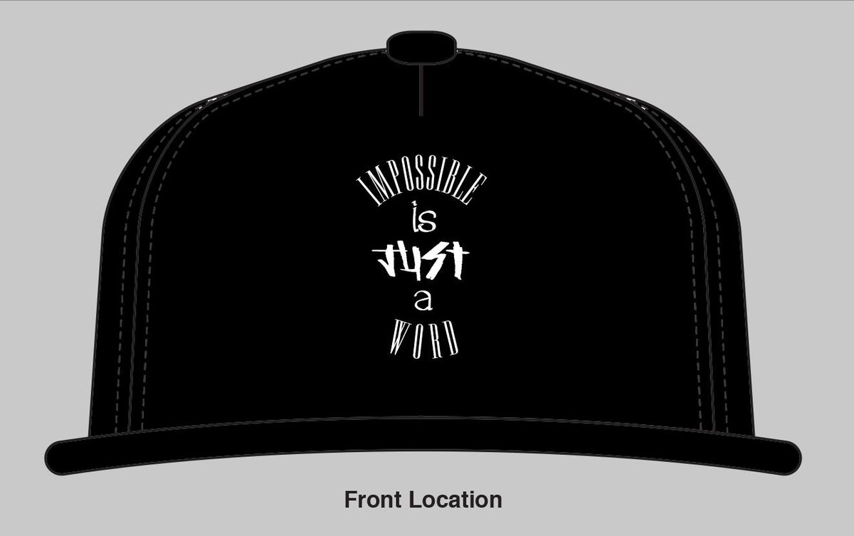 New models are here !!! #dope  #hiphop #snapback #streetwear

Finance it on KissKiss : bit.ly/BaoFuEN