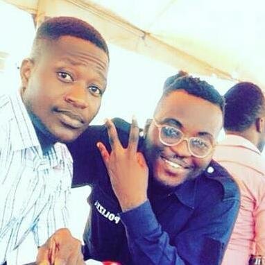 BloggingGhana's tweet image. Do you know Pep? He tweets at @pepjunia &amp;amp; is a celebrity blogger.   Grab your #BlogCamp16 ticket &amp;amp; meet him on Sat.