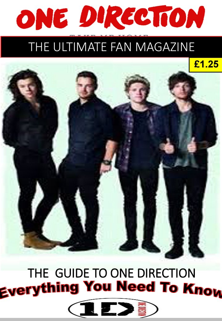 1Directionmag tweet picture