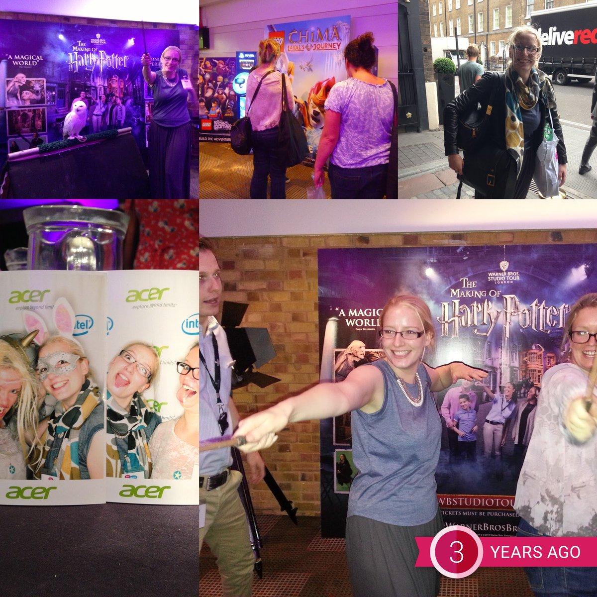 EssexKate's tweet photo. 3 years ago today at #BML13 ! Looking forward to #BML16 https://t.co/sj7laf8OMW