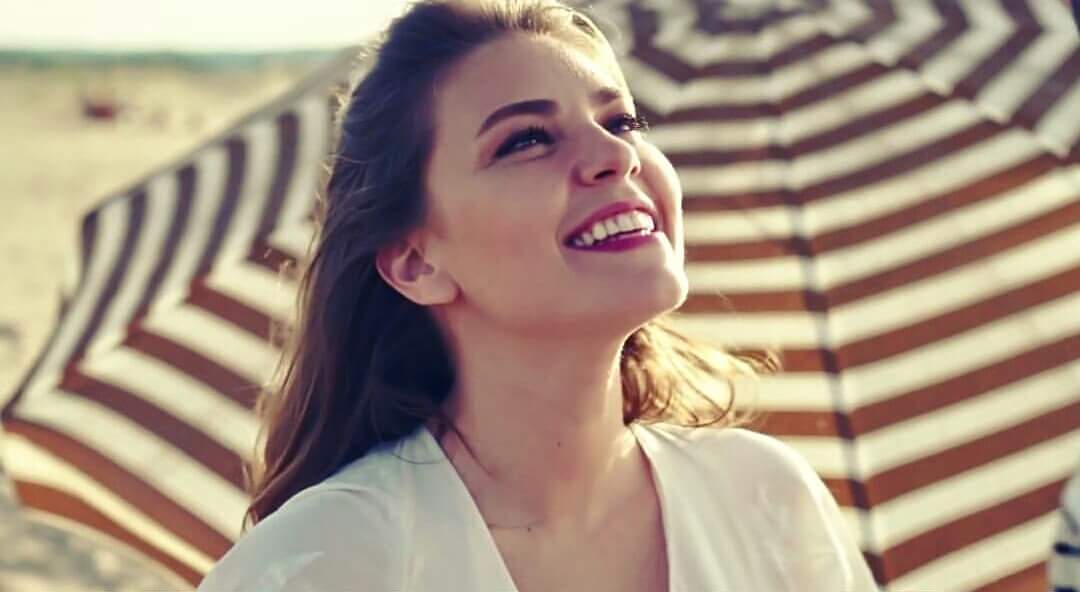 IloShatir's tweet photo. #beautifulpeoples #aslienver #kişgüneşi https://t.co/GsW1vPwOH7