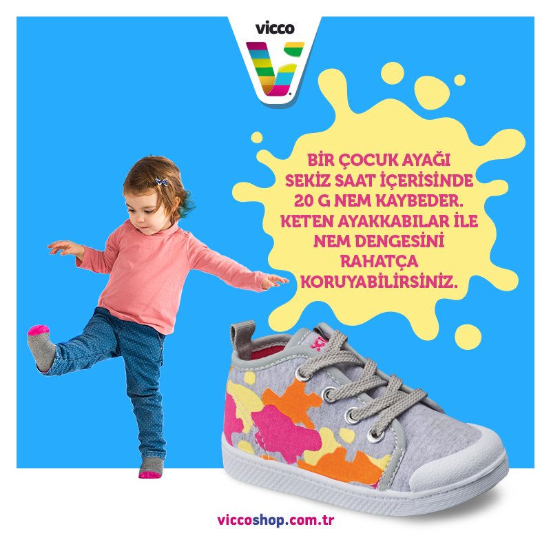 Vicco tweet picture