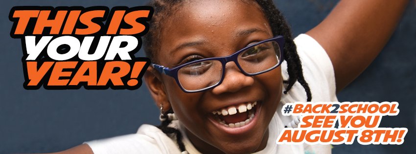 Get a head start on all your #Back2School needs, including online registration! scsk12.org/back2school/