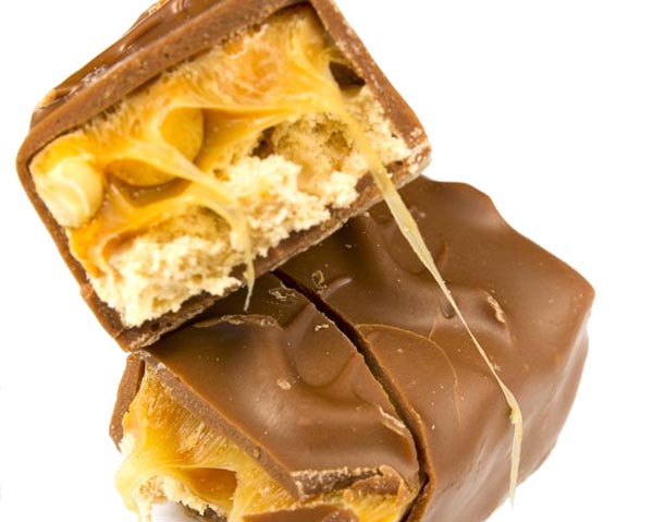 WomensHealthMag's tweet image. 5 foods with more sugar than a candy bar: spr.ly/6015BQPrZ