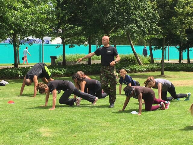 UkBootcamp's tweet image. Action shot from our London O2 Arena location!

Mustering the troops!!😊💪🏻🇬🇧

bootcamp.uk.com

#bootcamp