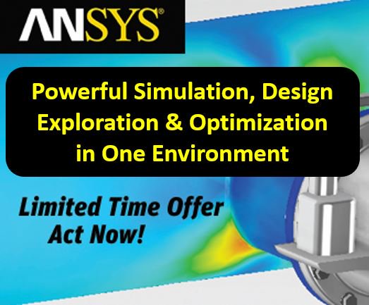 TriStarHQ's tweet photo. #Designengineers should use #simulation early in #productdevelopment #ANSYSAIM Join WEBINAR https://t.co/aF41TrqGi3 https://t.co/FjcoERdFSX