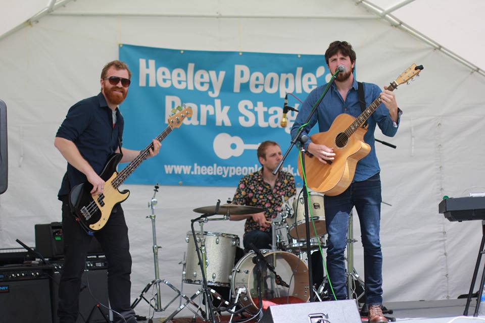 Heeley People's Park tweet media