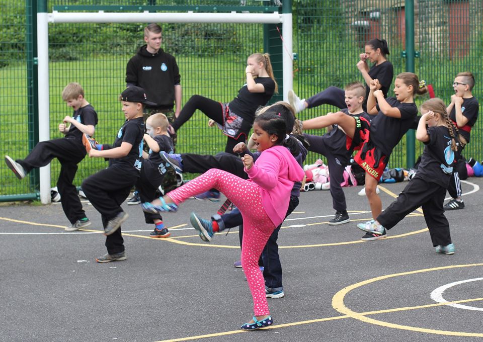 Heeley People's Park tweet media