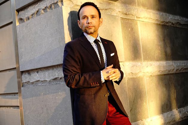 noticias24's tweet image. Jorge Luis Chacín le dará a Caracas un concierto íntimo ow.ly/BpST301wSI0