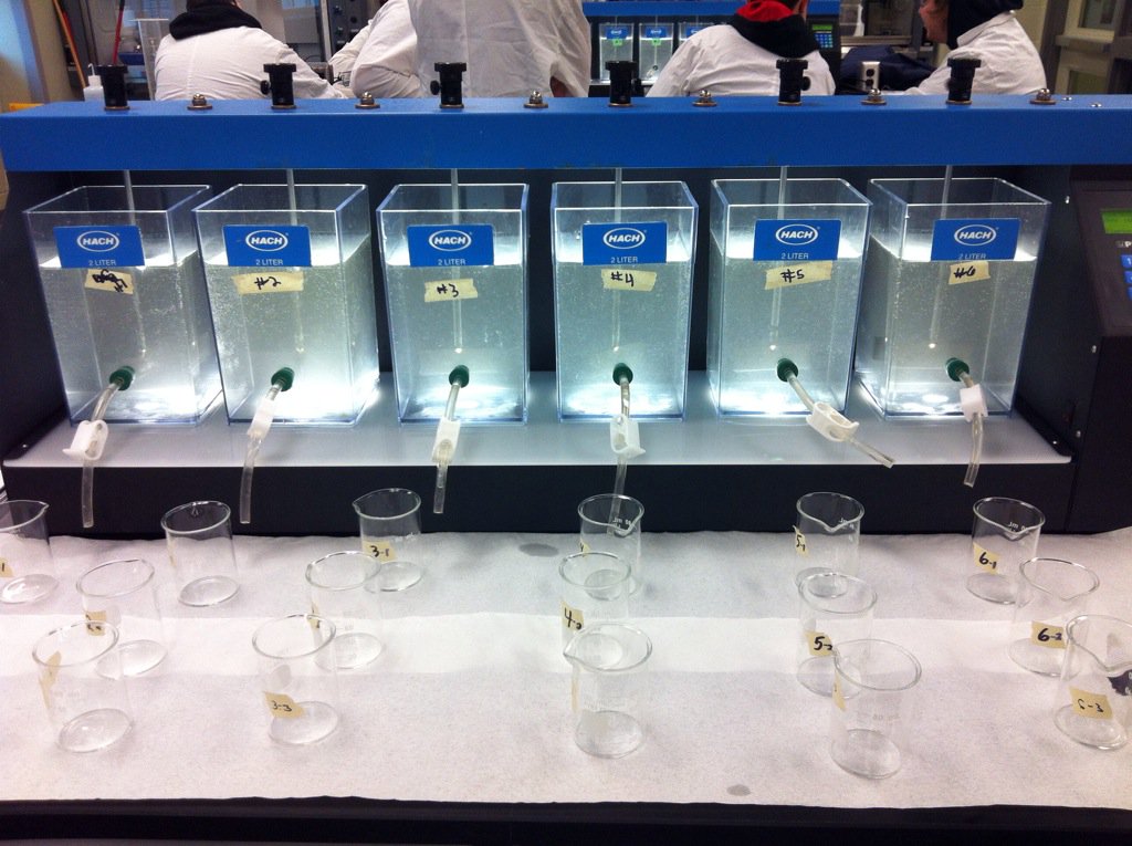 dccorriex's tweet photo. Still seats in Water Quality Tech @durhamcollege for Fall start. Join us! #WaterNeedsOperators #ExperienceDC https://t.co/CrpkobXbUg