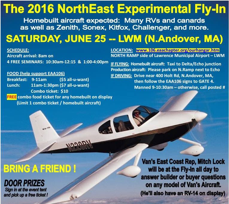 TrekNewEngland's tweet photo. Come check out the planes. And learn great info+ good food
@FlynMA @VisitMA @northandover @EAA @EAA106 https://t.co/ctbzZkrzI1