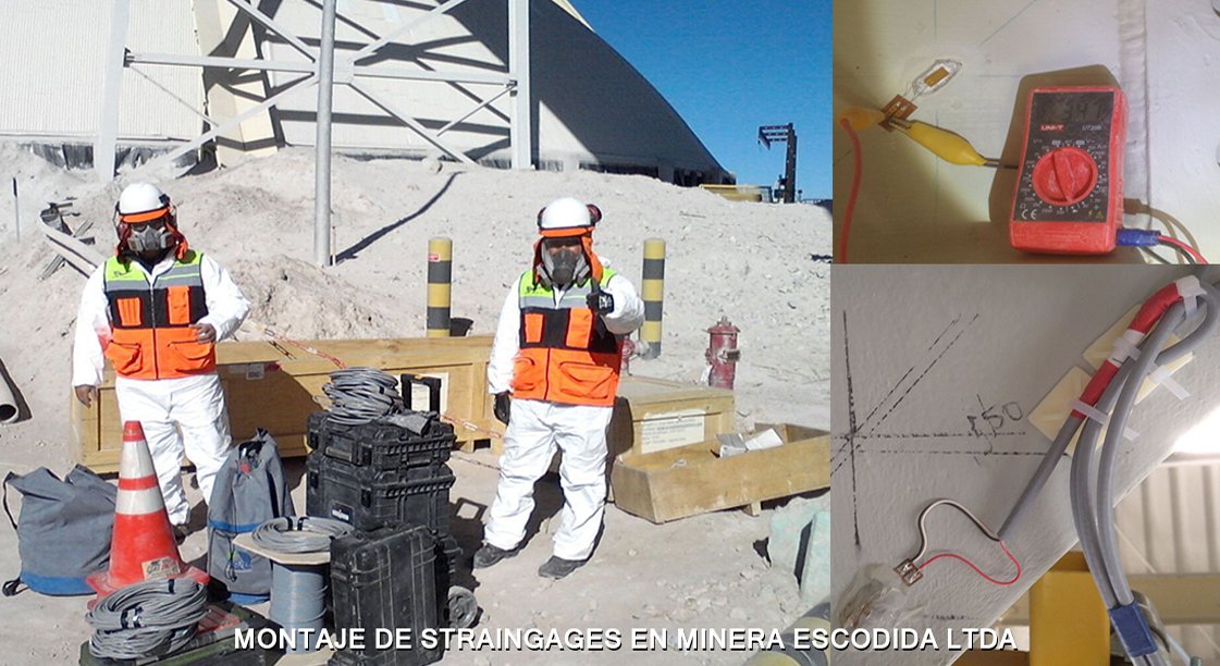 ing_solidwork's tweet image. IngenieríaSolidWork Ltda: Montando Galgas en Laguna Seca, Minera Escondida Ltda. Mas info: goo.gl/xVXgTo