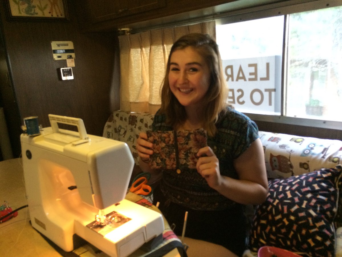 Just in time for our specials, dabble is giving you an additional 20% off! bit.ly/Summatime20 #sewing #fun