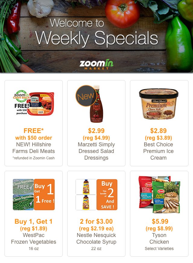 Zoomin Market tweet media