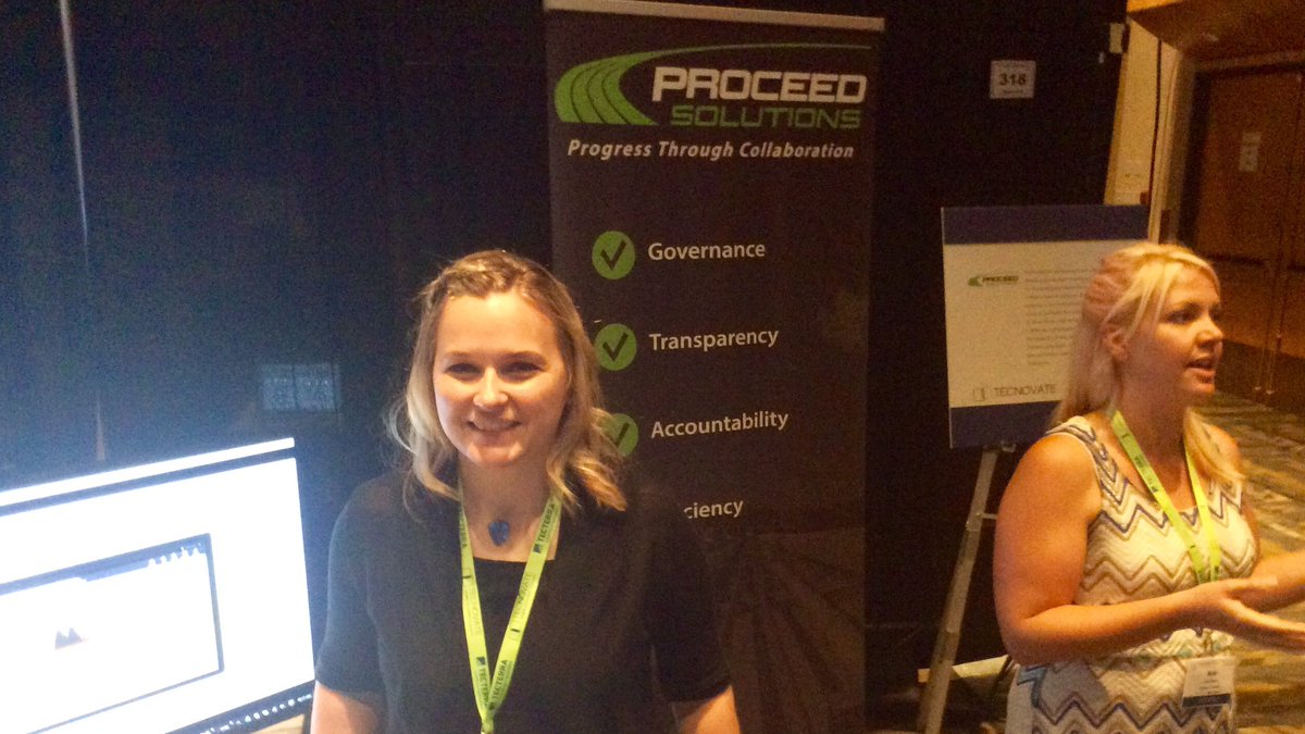 Mark Schroeter 🍁 (@tcs_mark) on Twitter photo Great 🇨🇦 #ICT innovation on display at #TECNOVATE16
<a href="/vizworx/">VizworX Inc.</a> <a href="/Cenozon/">Cenozon Inc.</a> <a href="/Zayfti/">Zayfti</a> <a href="/ProceedSolution/">Proceed Solutions</a> | @PrairiesTCS Great 🇨🇦 #ICT innovation on display at #TECNOVATE16
<a href="/vizworx/">VizworX Inc.</a> <a href="/Cenozon/">Cenozon Inc.</a> <a href="/Zayfti/">Zayfti</a> <a href="/ProceedSolution/">Proceed Solutions</a> | @PrairiesTCS