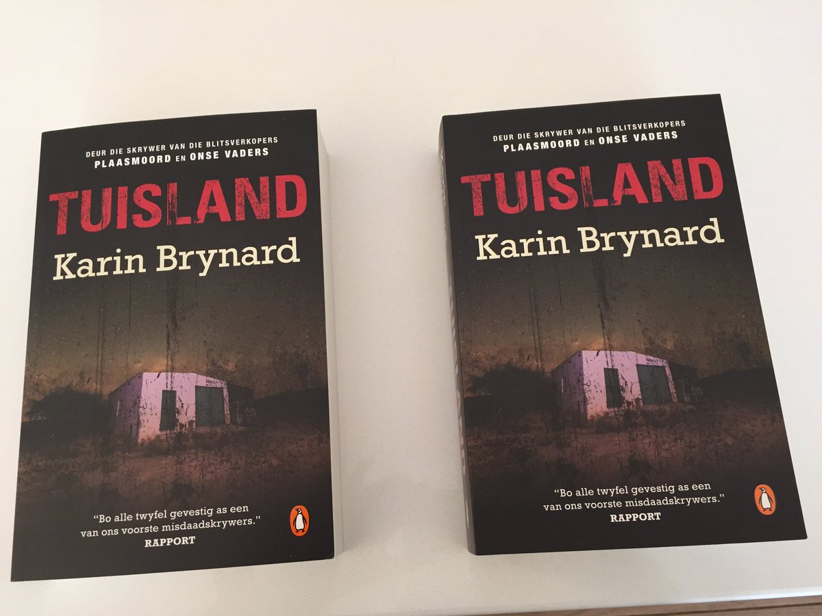 Hers &amp; hers! <a href="/karinbrynard/">karin brynard</a>