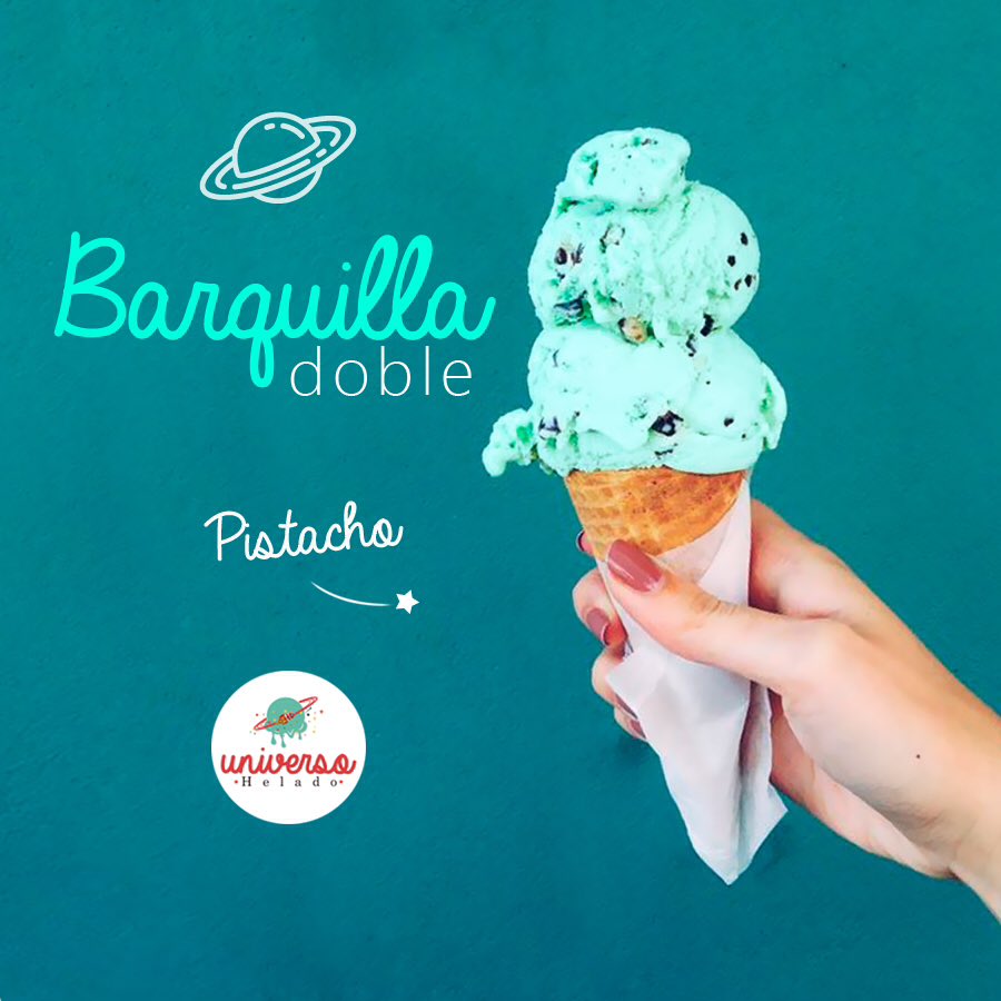 universohelado's tweet photo. Prueba nuestras ricas barquillas dobles #elheladotehacebien #universoheladalo https://t.co/dji8yttRSw