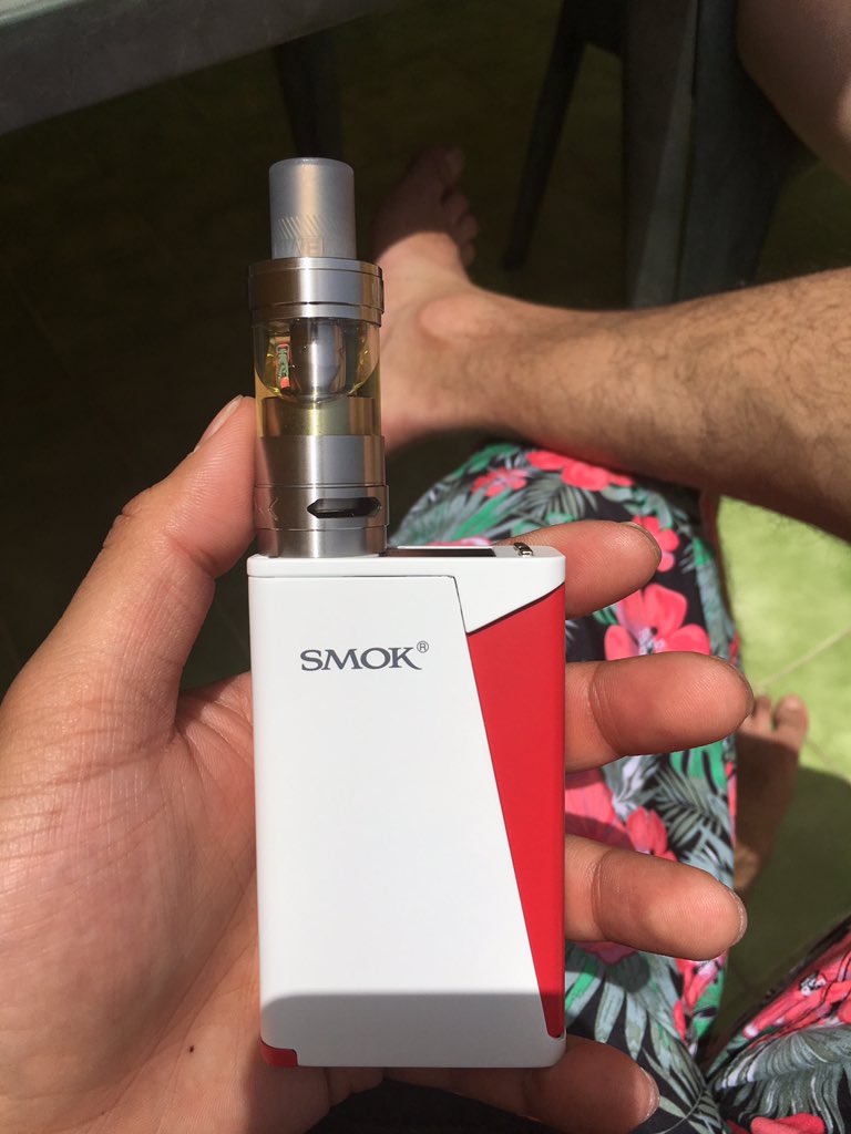 LiquorLads's tweet photo. Holiday #handcheck back in a week folks. Loving this rafale tank though! https://t.co/ocynnvGruw