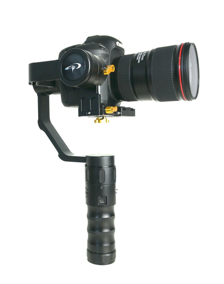 owldollyfun's tweet image. #technological advancements in #camerastabilization once only available to #featurelength #filmmaker #beholderec1