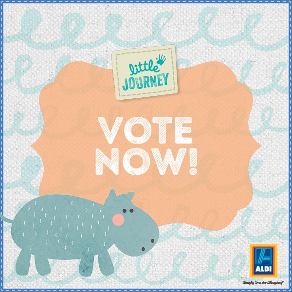 AldiUSA's tweet image. We&apos;re gaga over these faces! VOTE for our future little star: ow.ly/25SB300Mg2Z Rules: ow.ly/H8pP300Mg3E