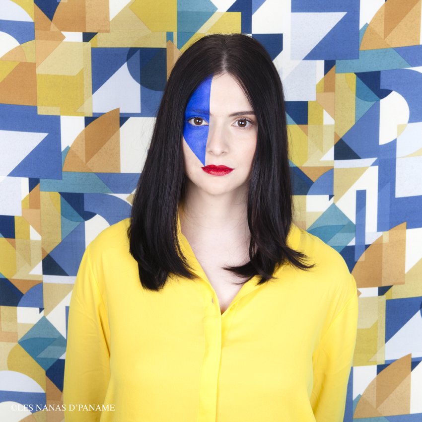 Glouglou: la mixologue Carina Soto Velasquez sera de la #5YPARTY demain! Son parcours ici: ow.ly/K2R0301wG9d