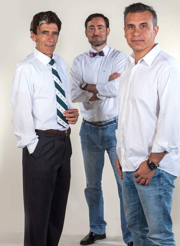 Anahuac Comercial CA tweet media