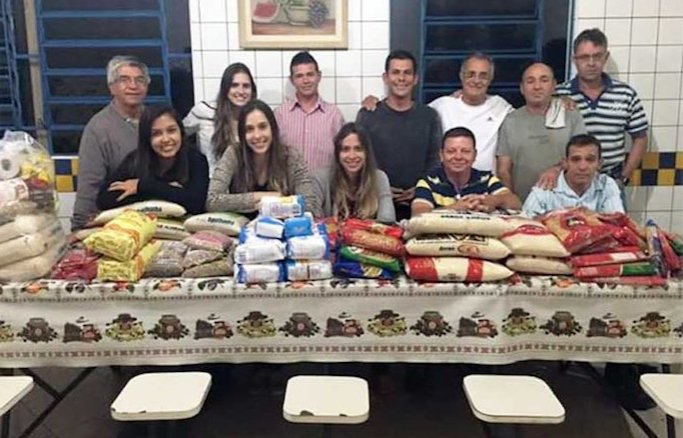 These Brazilian students pranked others for a school tradition! brrk.co/28RsNU1