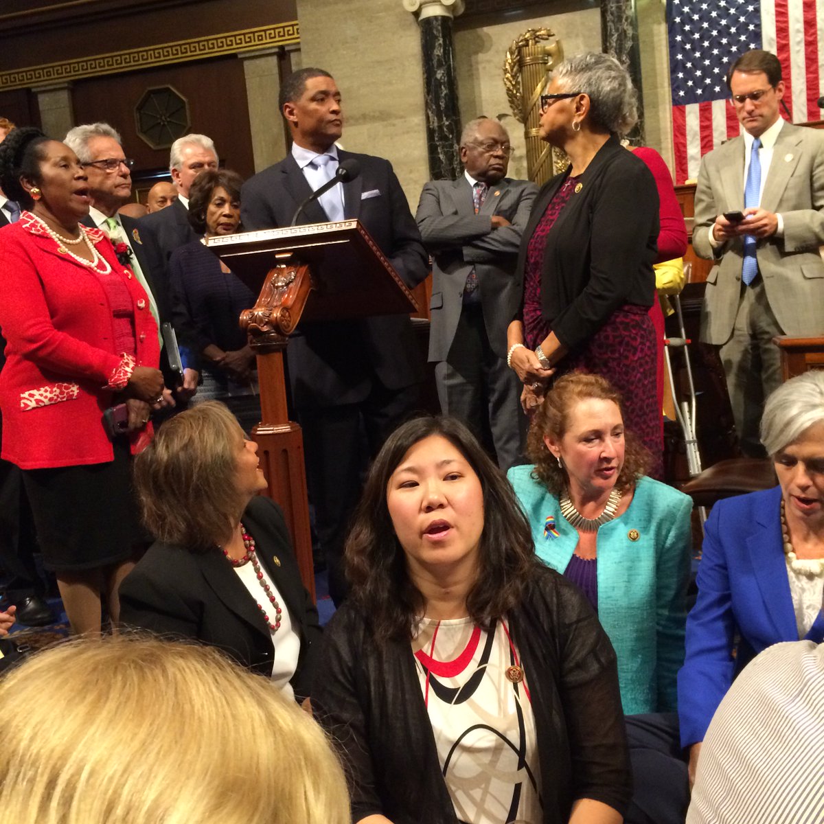 Grace Meng tweet media