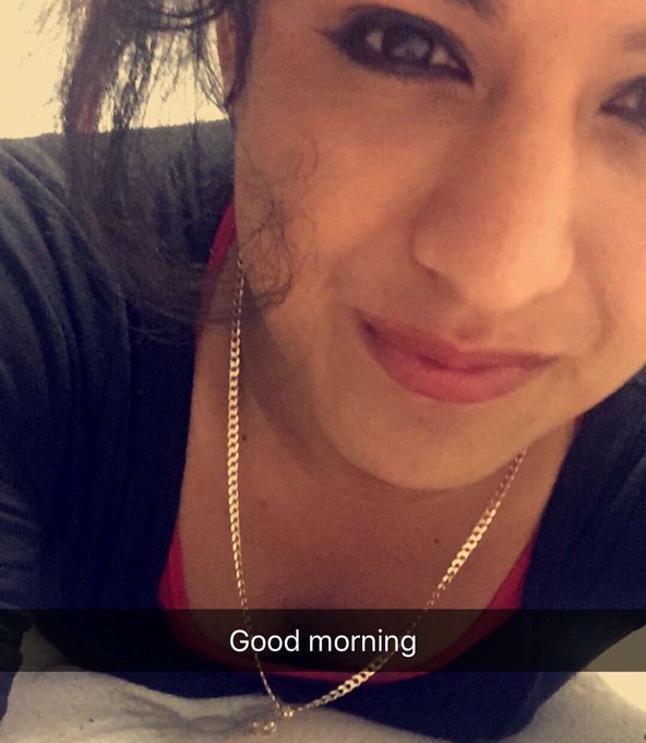 Good morning/ buenos Dias  #vanessatello #traviezatello #Vanessalatravieza https://t.co/I54Gqgrejv<a href="/tag/vanessatello"class="tags">#vanessatello</a><a href="/tag/traviezatello"class="tags">#traviezatello</a><a href="/tag/vanessalatravieza"class="tags"><span>#vanessalatravieza</span></a>
