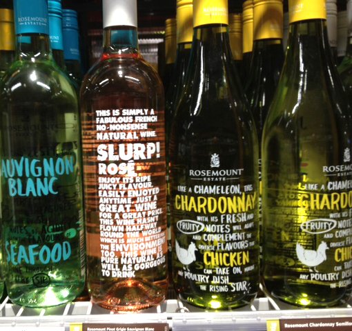 “Plagiaat is het mooiste compliment.”