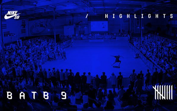 berrics's tweet photo. This is the Best Of #BATB9 #NewBlood. https://t.co/HwYUBuhbCQ @nikesb https://t.co/4Pih4OaeRB