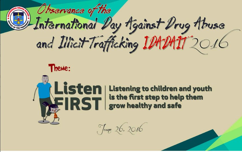 CivilSociety_UN's tweet photo. The @WHO says #alcohol #abuse causes 3.3 million deaths per year. #IDADAIT2016 #ListenFirst https://t.co/QeFEdz3Kra https://t.co/iyF1W7tiPT