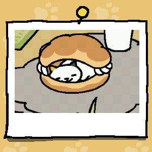 cuddlegurl21's tweet photo. #ねこあつめ this is so cute https://t.co/ERJ5Xs6Wn1