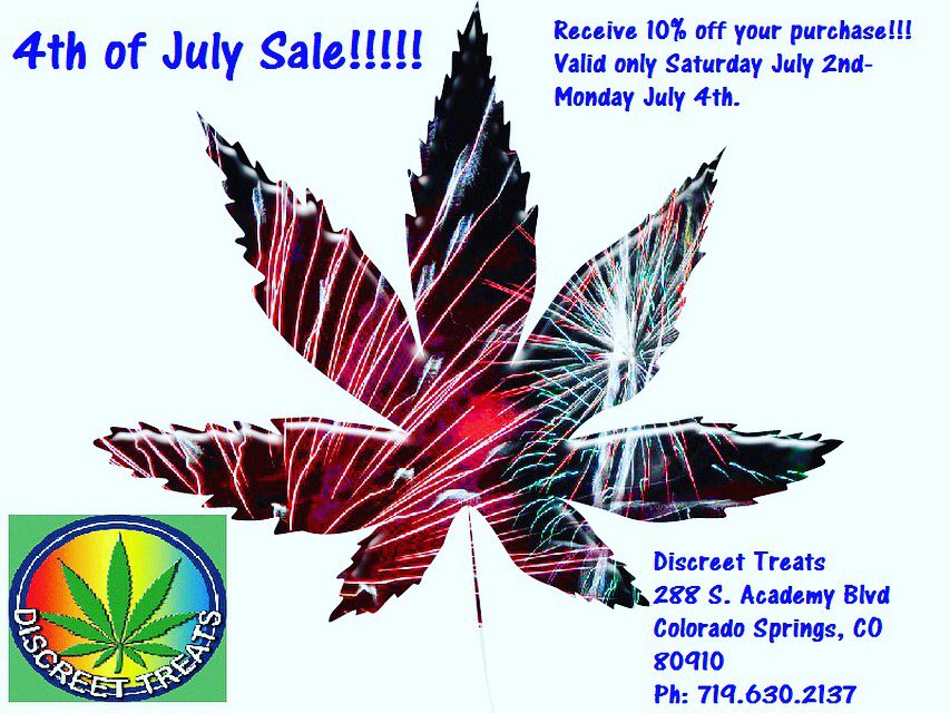 Get ready for the 4th of July!!!