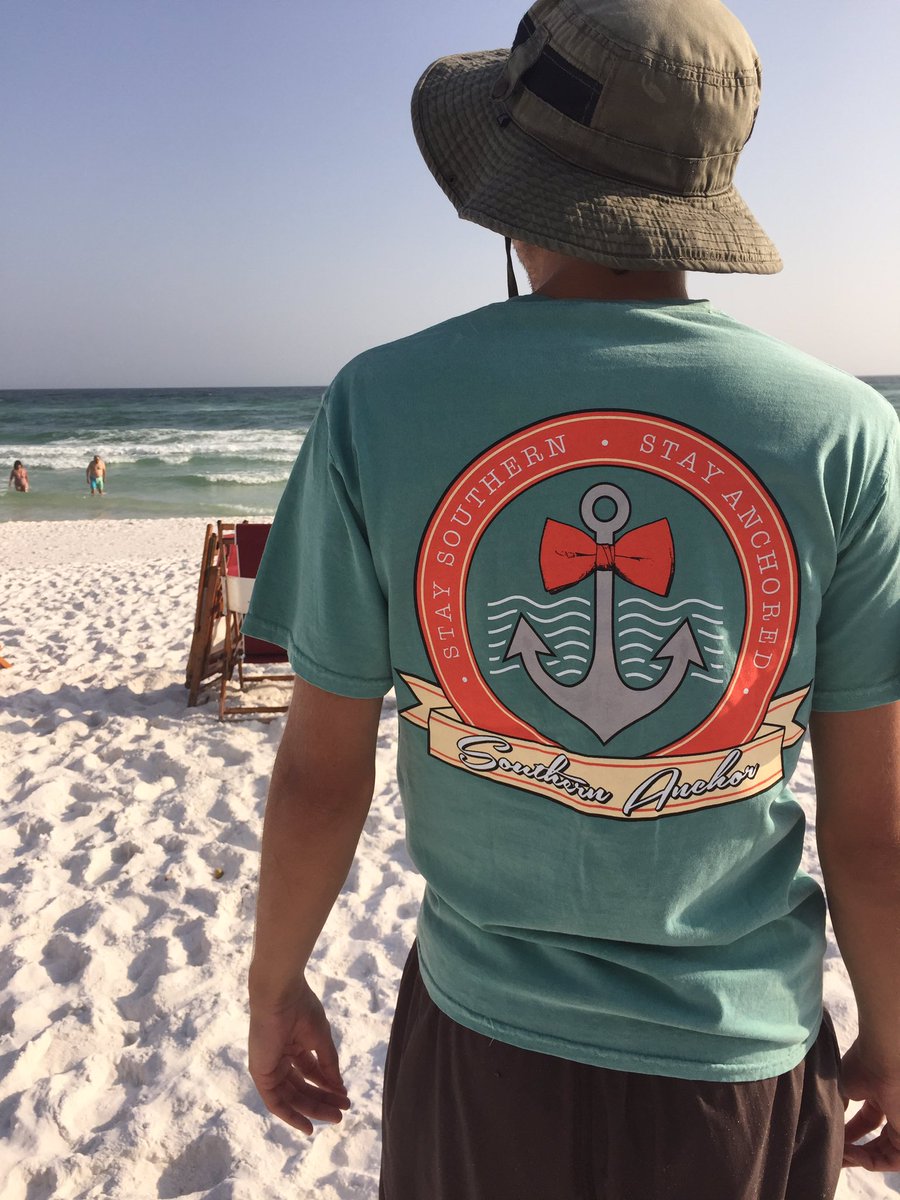 Seafoam circle wave shirt ••• our Special Tee's Collection has dolphinately got it going on