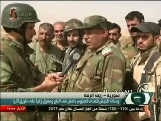 Syrian Civil War: News #8 - Page 22 ClkliHBXIAA5hN_