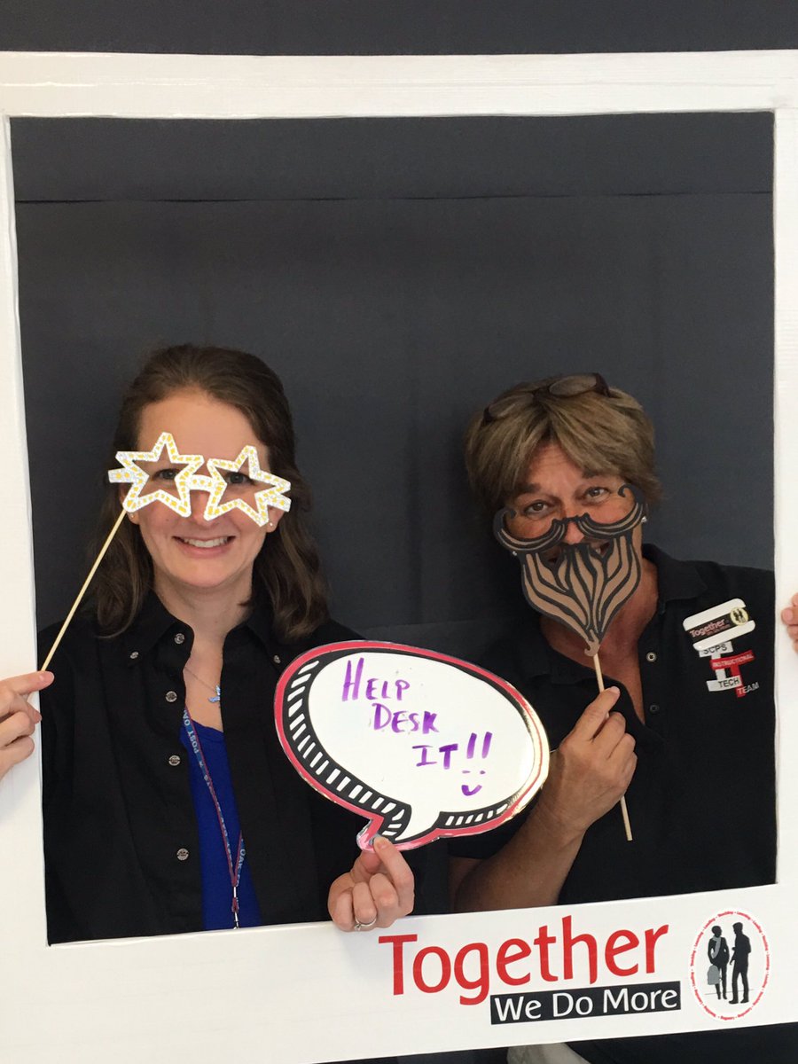 karendom93's tweet photo. #scpslle16 #helpdeskit https://t.co/ByClnmooxQ