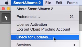 SmartAlbums 2.0.13 for Mac has been released! Please read important info here: bit.ly/28RrK6s