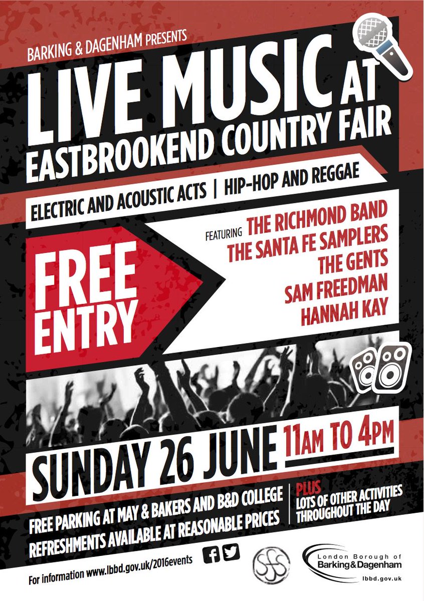 SantaFeSamplers's tweet photo. Come and show your support for us! It will be a great with loads of different events throughout the day. #livemusic https://t.co/EAMPlmlfNr