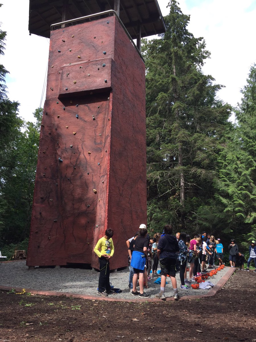 advisory73's tweet photo. Last day and just one more challenge to face...#camp2016 https://t.co/c23HmaKqxa