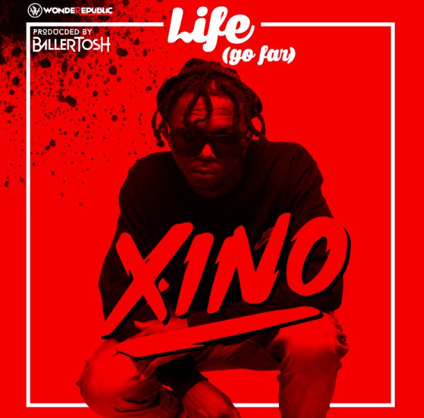 4EvaNiki's tweet photo. #New MUSIC: Xino – Life (Go Far) https://t.co/7rW9GaadDb #Afrobeat9ja https://t.co/VS6gDdNiiZ