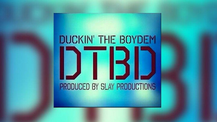 ThePitLDN's tweet image. • @JoeGrindSN1

 ‘Duckin The Boy Dem’ 

mtvne.ws/MkNgQO