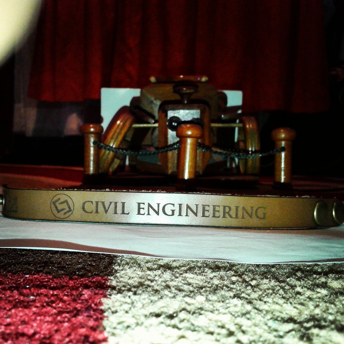 Selamat malam, di order yuk gelangnya, untuk pemesanan bisa langsung merapat sekre HIMASIP STT - GARUT