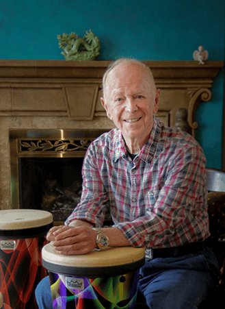 PercussiveArts's tweet photo. Happy Birthday to Remo Belli, as we remember the PAS founder and industry leader #RememberRemo @remopercussion https://t.co/hdwCqLiZ0M