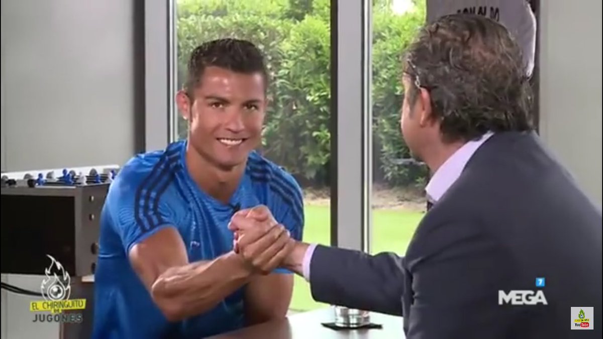 jpedrerol's tweet photo. ¡Qué grande eres Cristiano! Sigue tapando bocas ¡Felicidades! https://t.co/PY3p2tEBVX