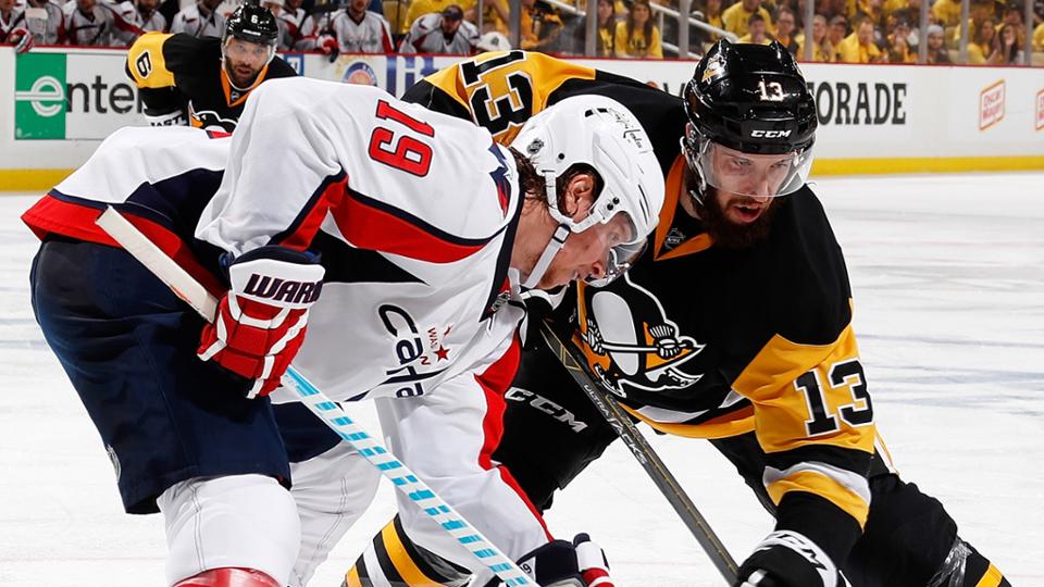 NHL's tweet image. #NHLDraft: Metropolitan Division team needs. s.nhl.com/6017BQu6J