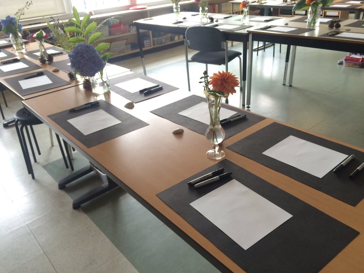 christyrollo's tweet photo. June is a good time to experiment: playing with ideas from #sd38opal #sd38learn https://t.co/w5MRBfaQry