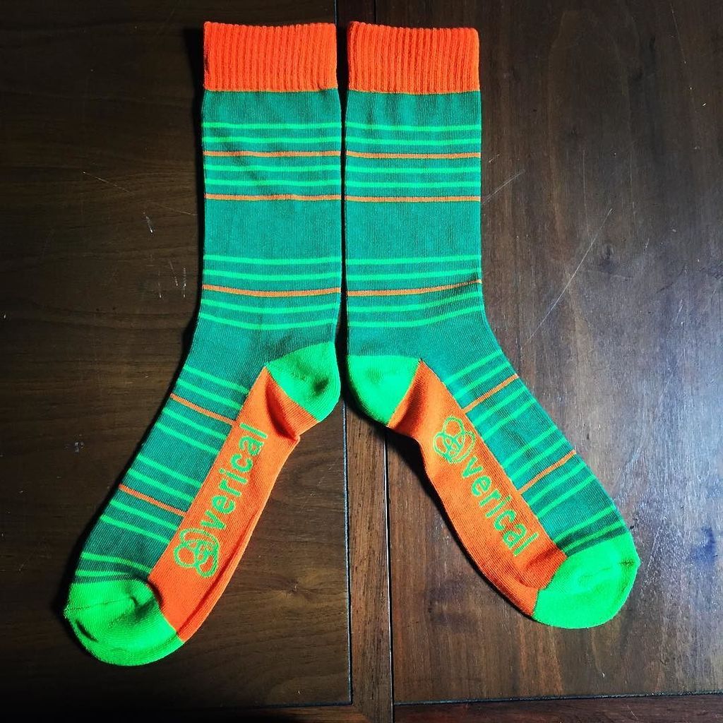 CustomSock's tweet photo. Dress socks are in and a unique way to express yourself at work. See how we can mix and match the colors on this st… https://t.co/LvlXylLyD8